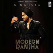 Modern Ranjha - Singhsta Mp3 Song